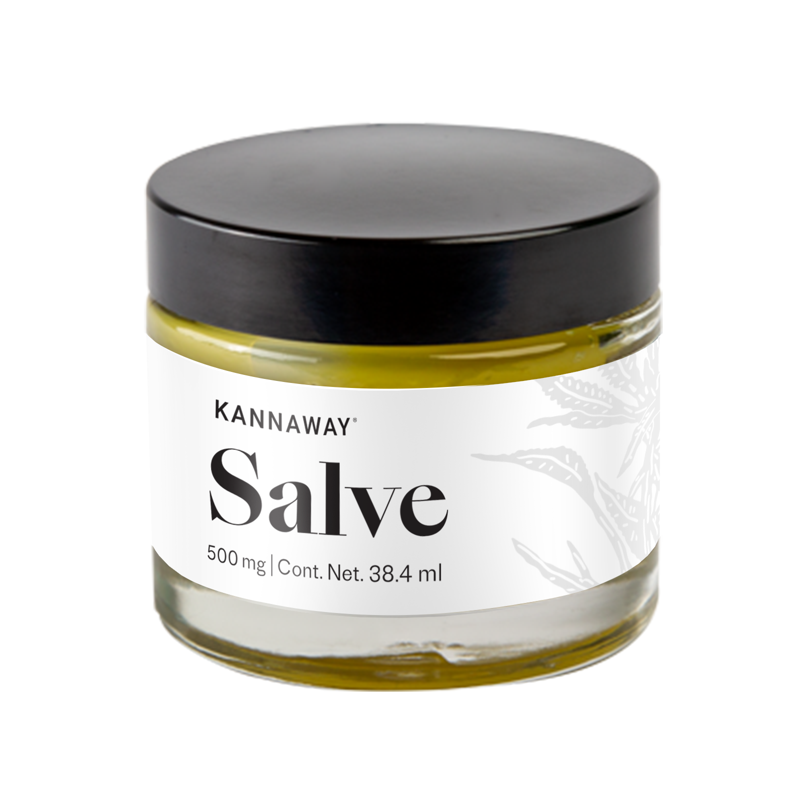 Salve 500mg