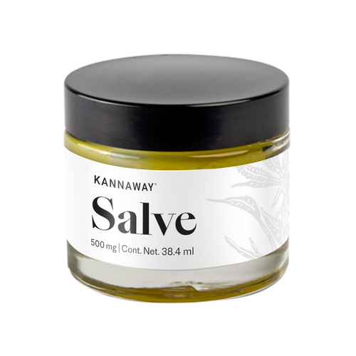 Salve 500mg
