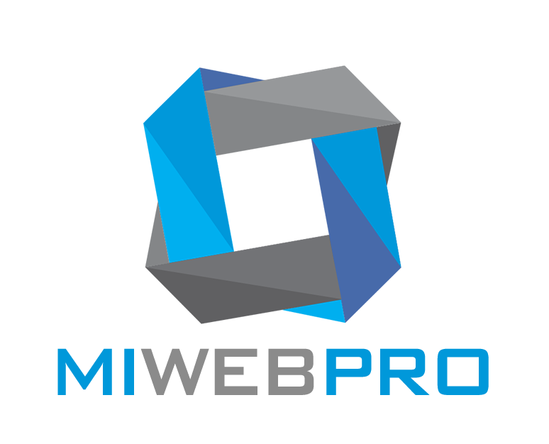 Logo Mi Web Pro